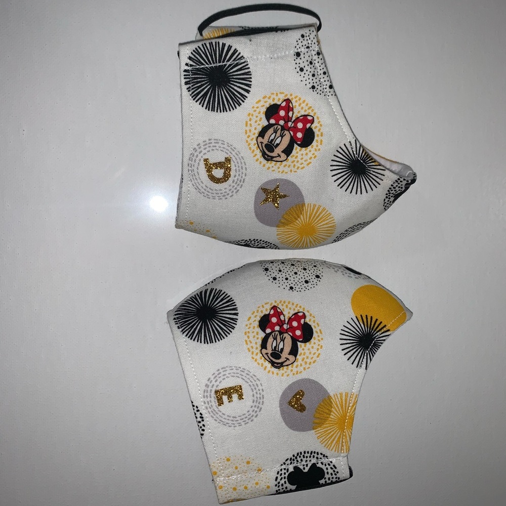 Masks - Picture 2 of 3